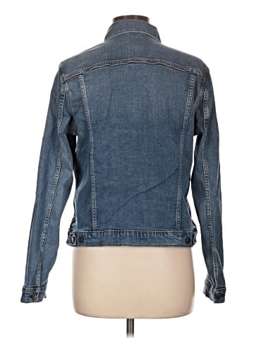 Gap Denim Jacket (view 2)