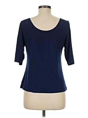 Yala 3/4 Sleeve T-Shirt (view 2)
