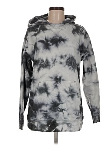 Lululemon Athletica Pullover Hoodie (view 1)