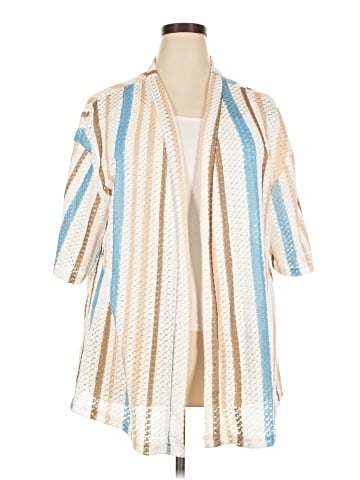 Shein Cardigan (view 1)