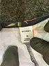 Old Navy Floral Blue Casual Dress Size M - photo 7