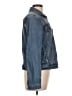 Gap Blue Denim Jacket Size L - photo 4