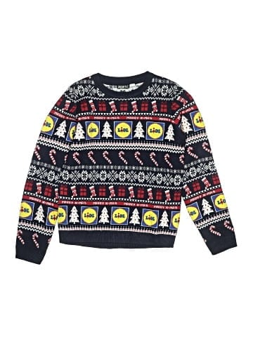 Assorted Brands Pullover Sweater (view 1)