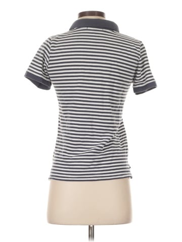Brandy Melville Short Sleeve Turtleneck (view 2)