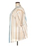 Shein 100% Polyester Ivory White Cardigan Size 3XL - photo 5