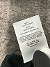 Express 100% Polyester Black Cocktail Dress Size M - photo 8
