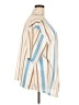 Shein 100% Polyester Ivory White Cardigan Size 3XL - photo 4