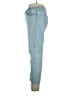 Denizen from Levi's Hearts Blue Jeans Size 16 - photo 5
