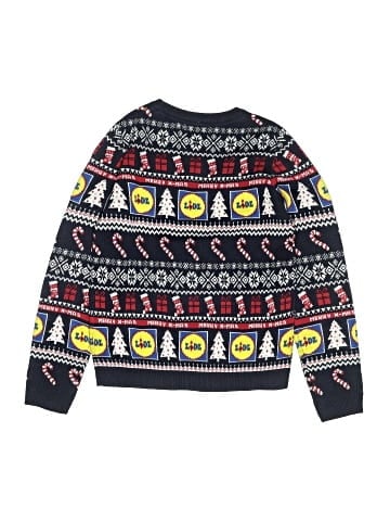 Assorted Brands Pullover Sweater (view 2)