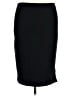 Nordstrom Solid Black Formal Skirt Size XL - photo 1