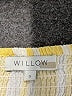 Willow Yellow Jumpsuit Size S - photo 4