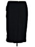 Nordstrom Solid Black Formal Skirt Size XL - photo 2