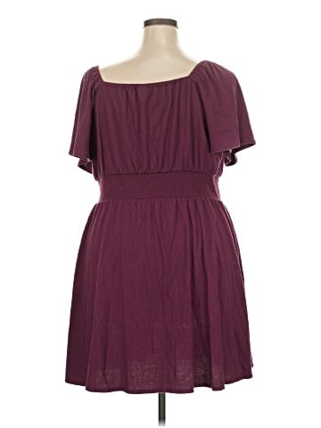 Old Navy Casual Dress (view 2)