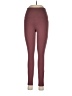 Reebok Burgundy Active Pants Size M - photo 1