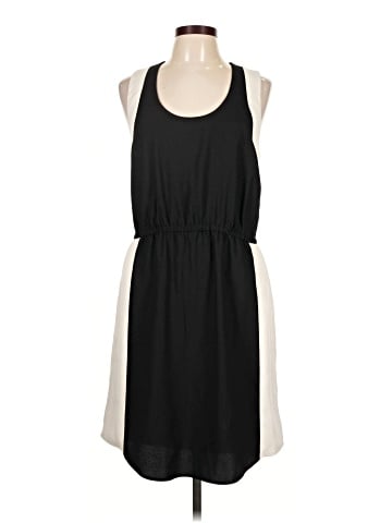 Banana Republic Casual Dress (view 1)