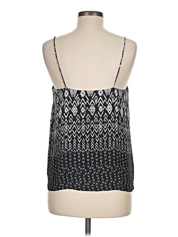Olivaceous Sleeveless Top (view 2)