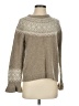 J.Crew Tan Wool Pullover Sweater Size S - photo 1