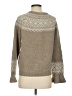 J.Crew Tan Wool Pullover Sweater Size S - photo 2