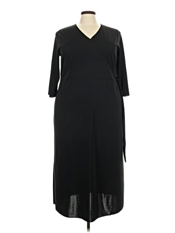 Avenue Casual Dress (view 1)