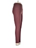 Reebok Burgundy Active Pants Size M - photo 4