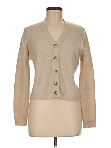 Zara Cardigan (view 1)