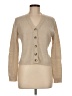 Zara Tan Cardigan Size M - photo 1
