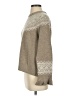 J.Crew Tan Wool Pullover Sweater Size S - photo 5
