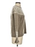 J.Crew Tan Wool Pullover Sweater Size S - photo 4