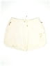 Puma 100% Cotton Ivory Shorts Size XL - photo 1