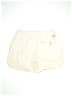 Puma 100% Cotton Ivory Shorts Size XL - photo 2