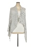 Knox Rose Silver Cardigan Size XXL - photo 1