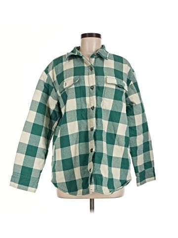 Natural Reflections Jacket (view 1)