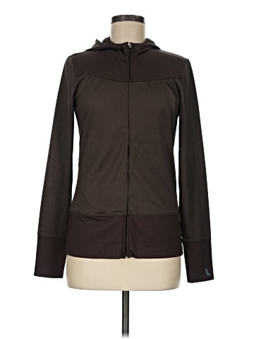Lole Zip Up Hoodie (view 1)