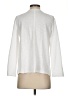Habitat 100% Cotton White Cardigan Size XS - photo 2