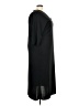 Avenue 100% Polyester Black Casual Dress Size 22 Plus - photo 4