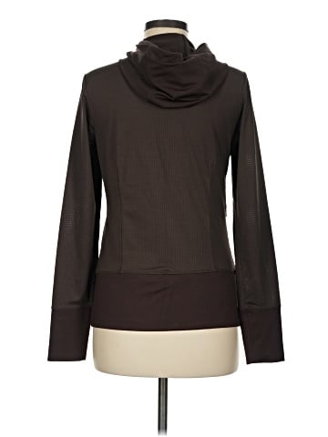 Lole Zip Up Hoodie (view 2)