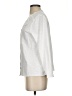 Habitat 100% Cotton White Cardigan Size XS - photo 5