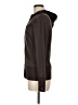 Lole Brown Zip Up Hoodie Size 6 - photo 5