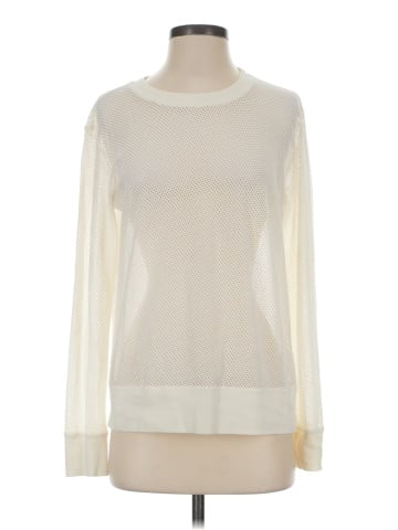 Current/Elliott Long Sleeve Top (view 1)