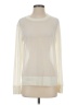 Current/Elliott Ivory Long Sleeve Top Size Sm (1) - photo 1