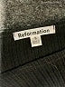 Reformation Black Cardigan Size S - photo 7