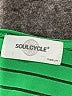 SoulCycle Green Sleeveless T-Shirt Size M (youth) - photo 3