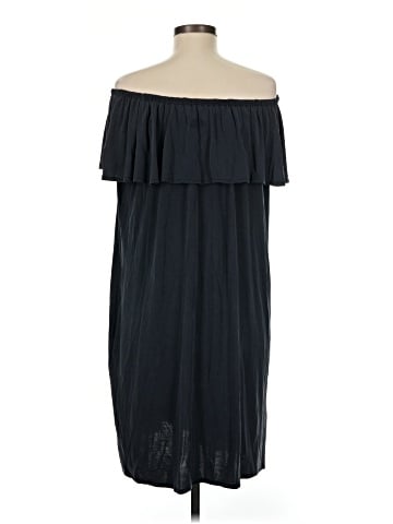 Nic + Zoe Casual Dress (view 2)