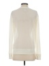 Current/Elliott Ivory Long Sleeve Top Size Sm (1) - photo 2