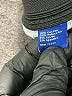 Apt. 9 Color Block Blue Jeans Size 4 Petite - photo 8