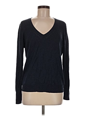 Banana Republic Factory Store Pullover Sweater (view 1)