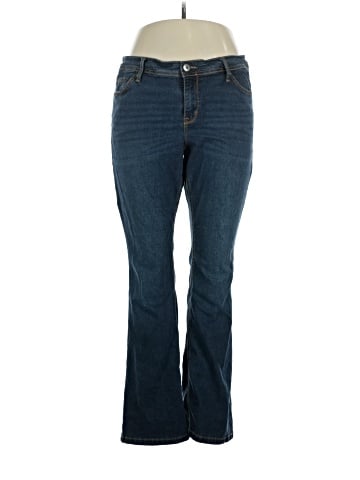 Torrid Jeans (view 1)