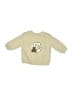 Baby Gap Tan Sweatshirt Size 6-12 mo - photo 1