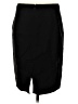 DKNY Solid Black Formal Skirt Size 2 - photo 2