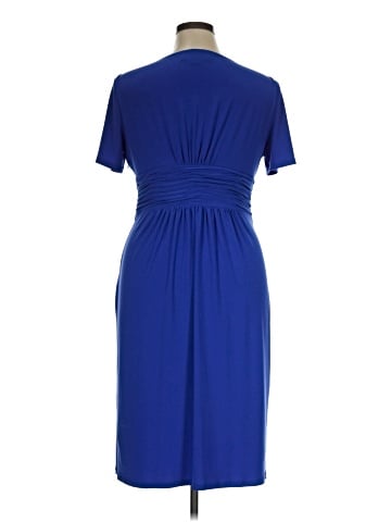 Evan Picone Cocktail Dress (view 2)